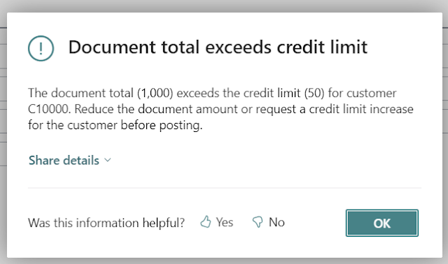 Skill definition file describing the ErrorInfo rule and the three questions an error message must answer